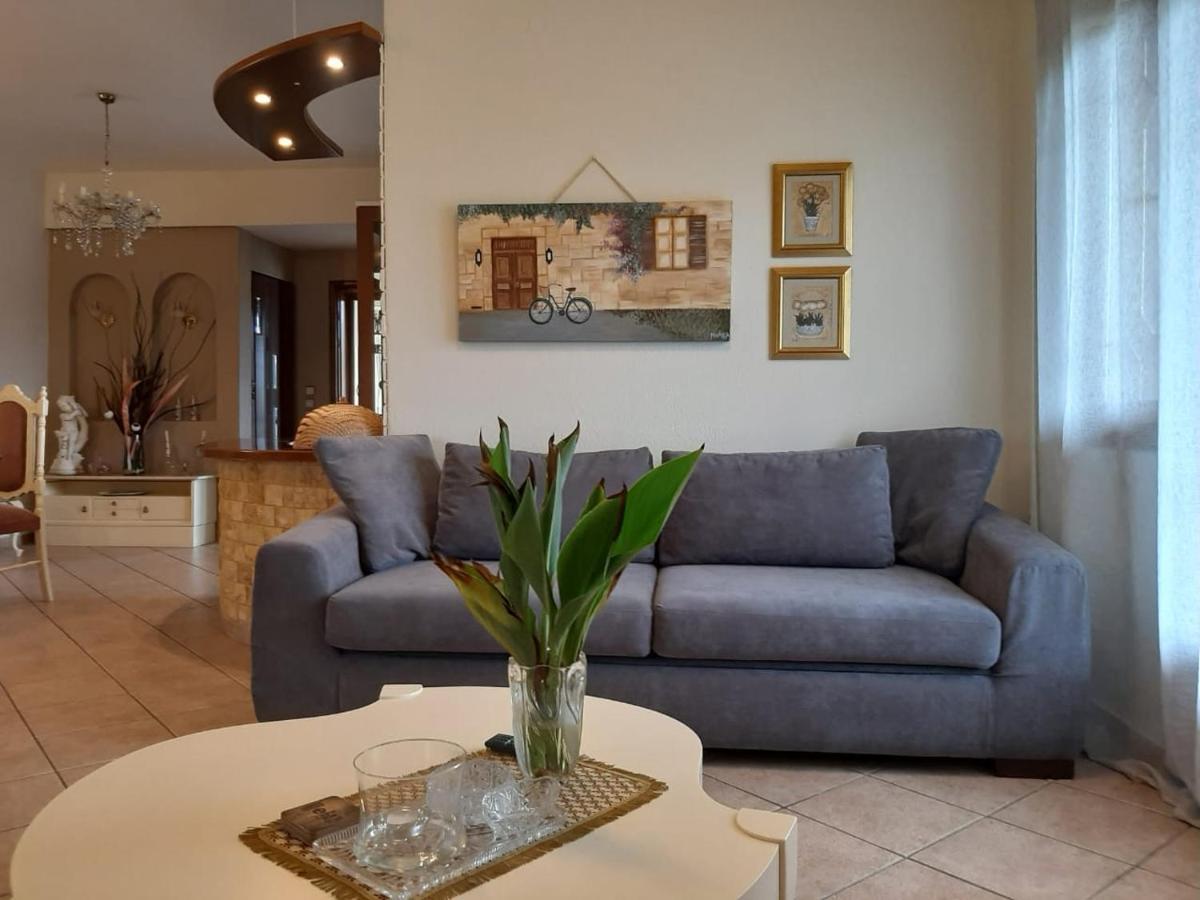 Vintage Home Nikiti  Extérieur photo