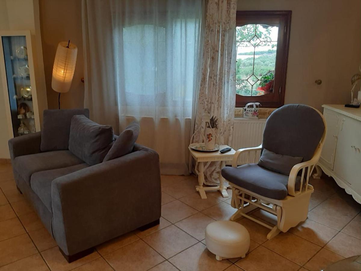 Vintage Home Nikiti  Extérieur photo