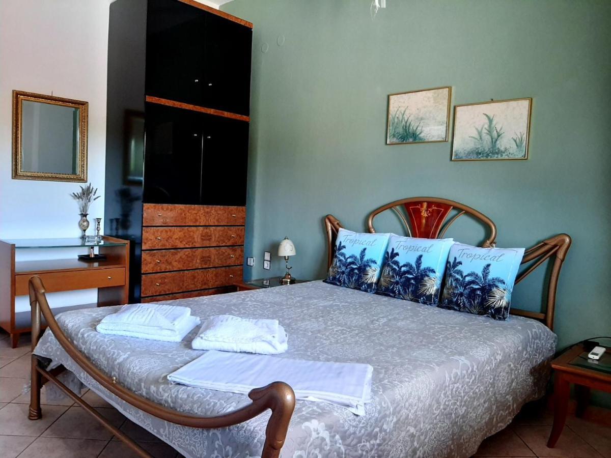 Vintage Home Nikiti  Extérieur photo