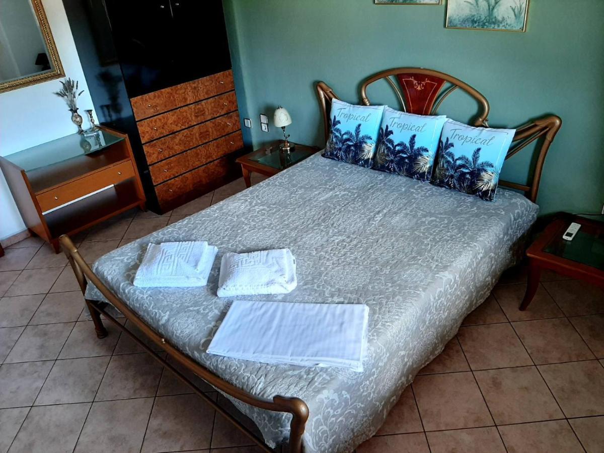 Vintage Home Nikiti  Extérieur photo