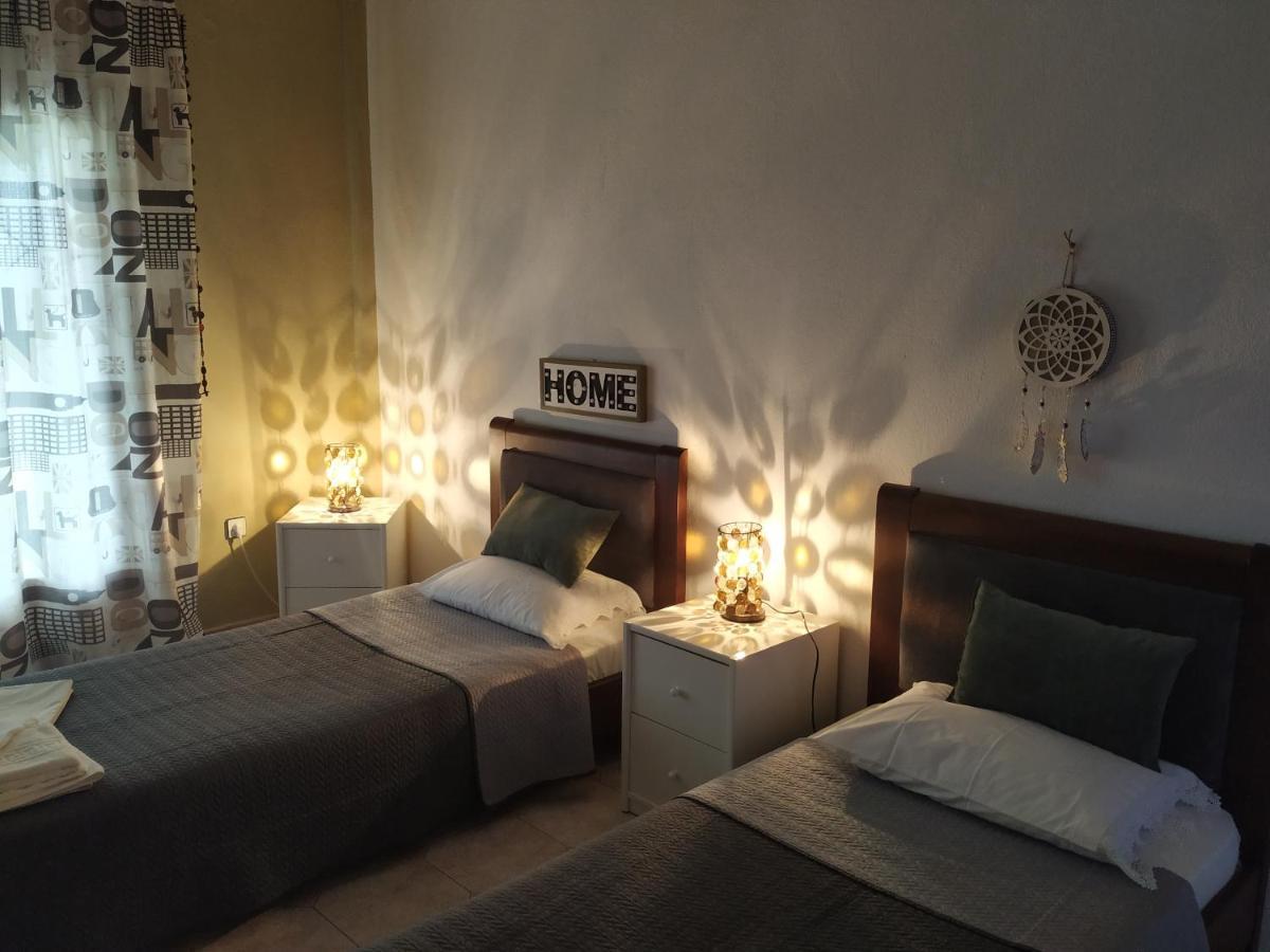 Vintage Home Nikiti  Extérieur photo