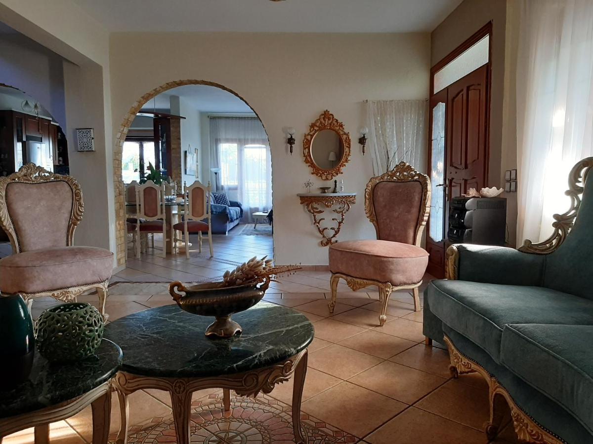 Vintage Home Nikiti  Extérieur photo