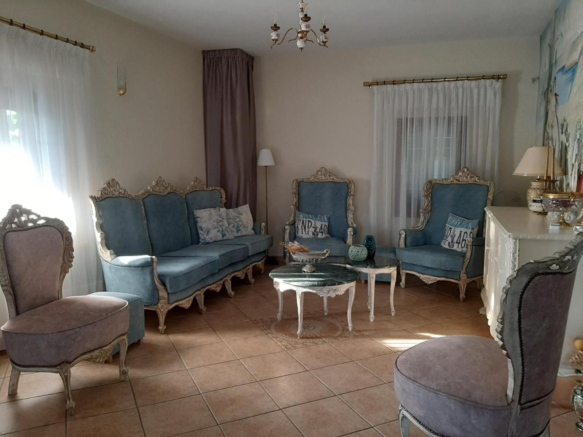Vintage Home Nikiti  Extérieur photo