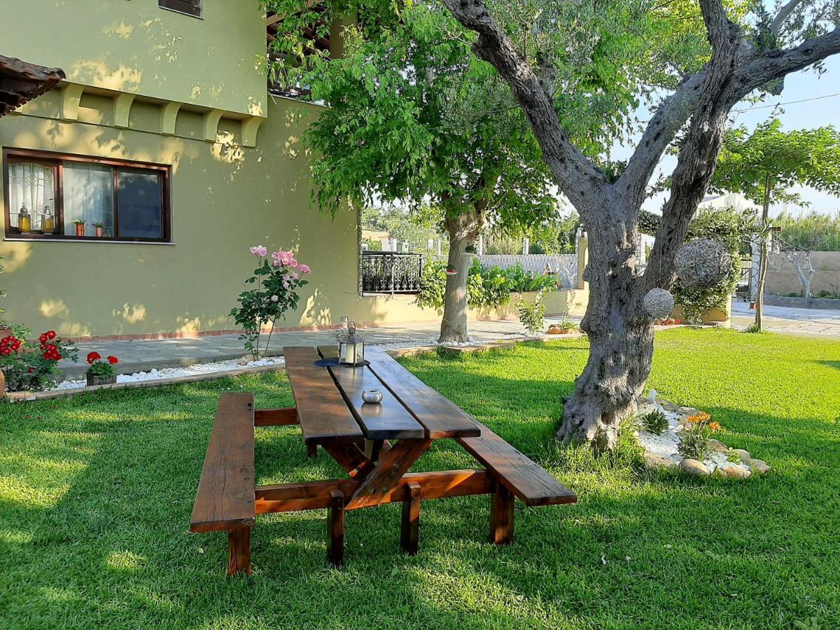 Vintage Home Nikiti  Extérieur photo
