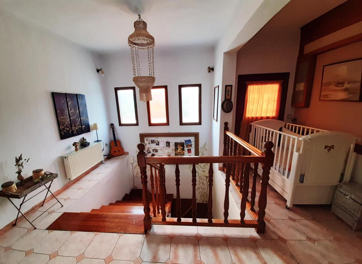 Vintage Home Nikiti  Extérieur photo