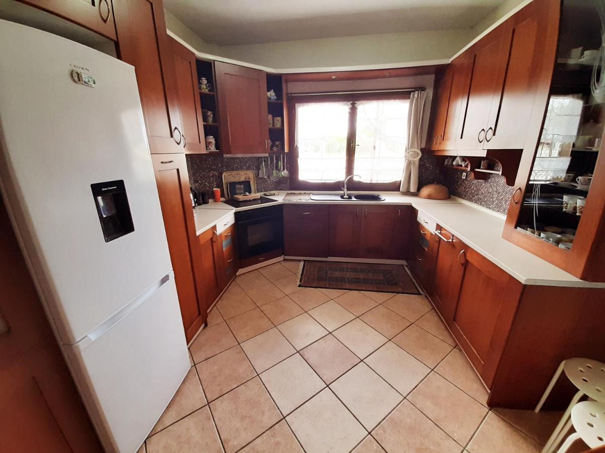 Vintage Home Nikiti  Extérieur photo