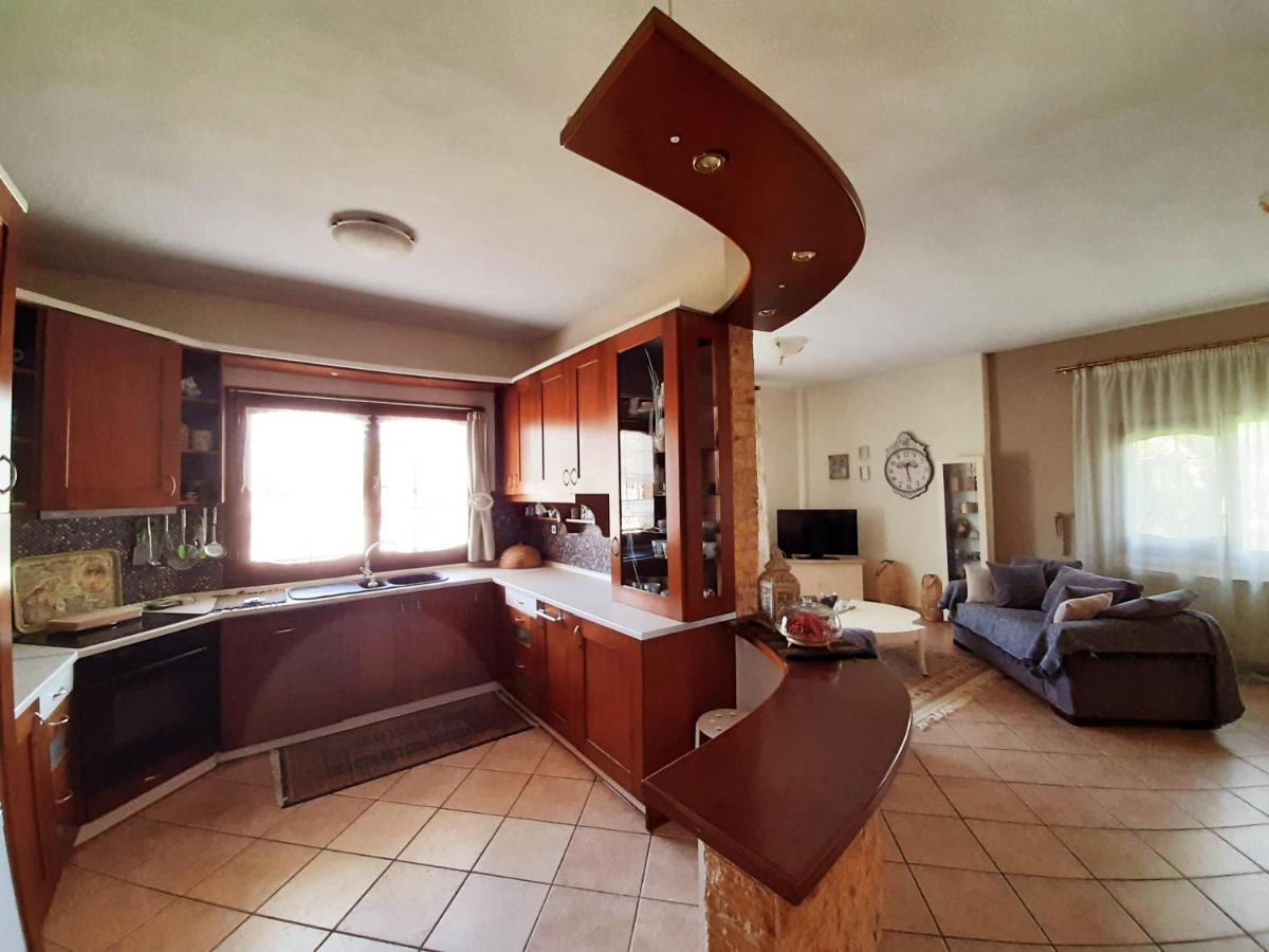 Vintage Home Nikiti  Extérieur photo