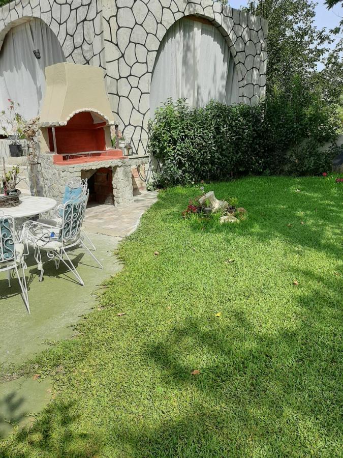Vintage Home Nikiti  Extérieur photo