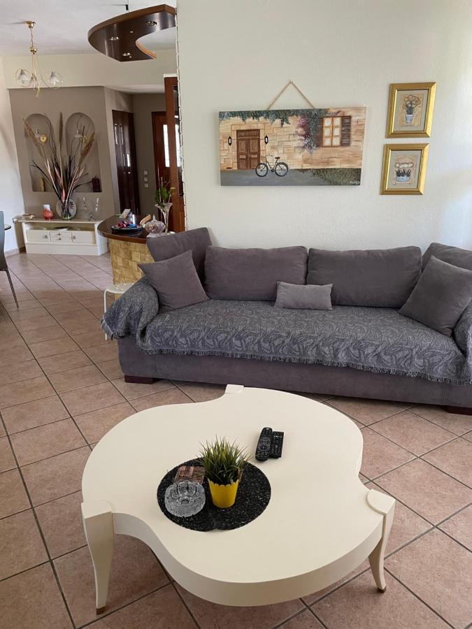 Vintage Home Nikiti  Extérieur photo
