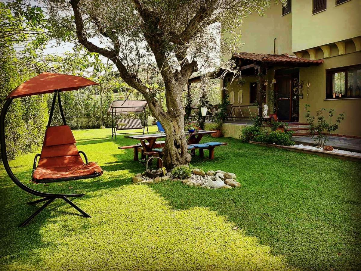 Vintage Home Nikiti  Extérieur photo