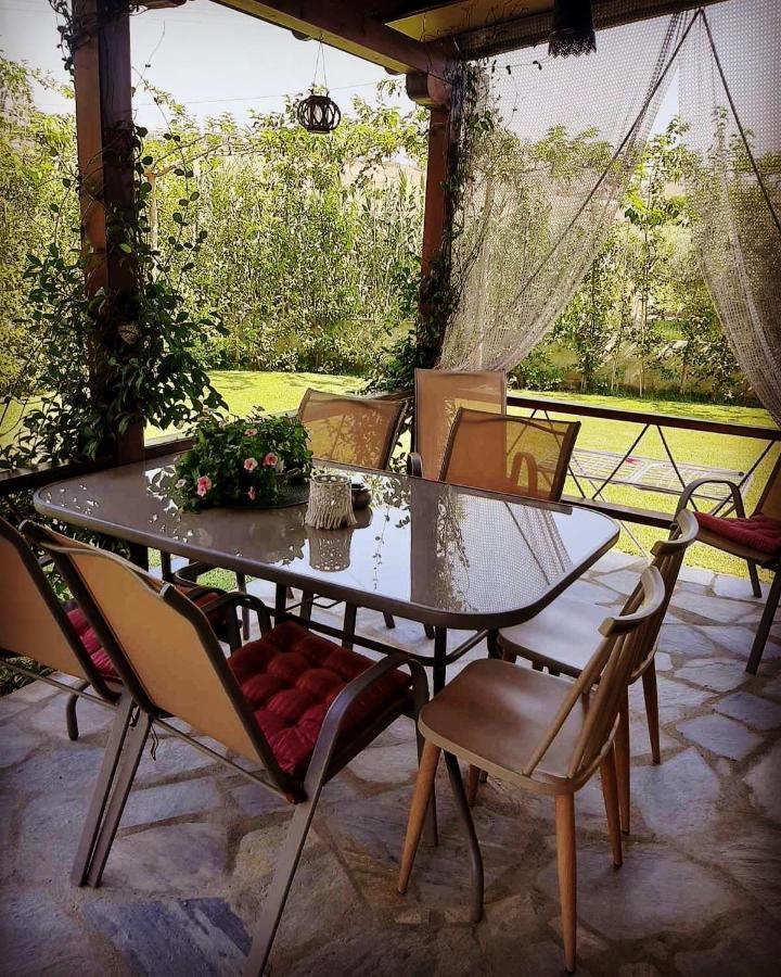 Vintage Home Nikiti  Extérieur photo