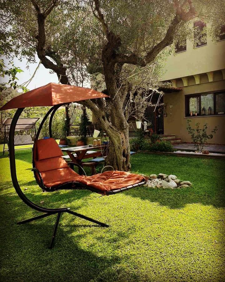 Vintage Home Nikiti  Extérieur photo