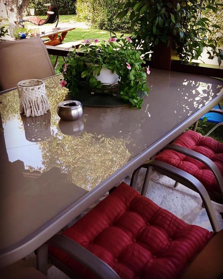 Vintage Home Nikiti  Extérieur photo