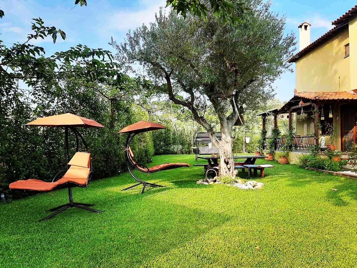 Vintage Home Nikiti  Extérieur photo