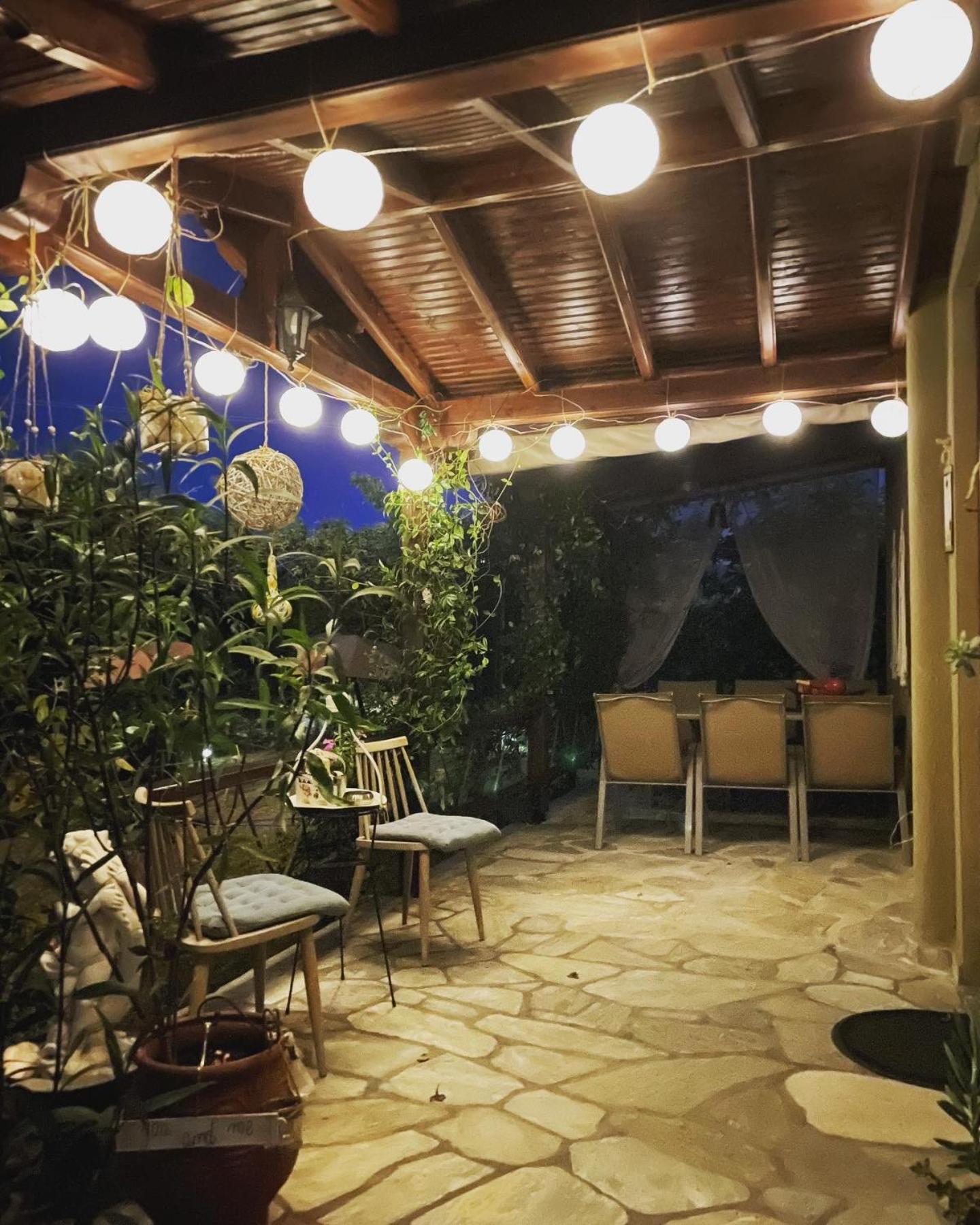 Vintage Home Nikiti  Extérieur photo