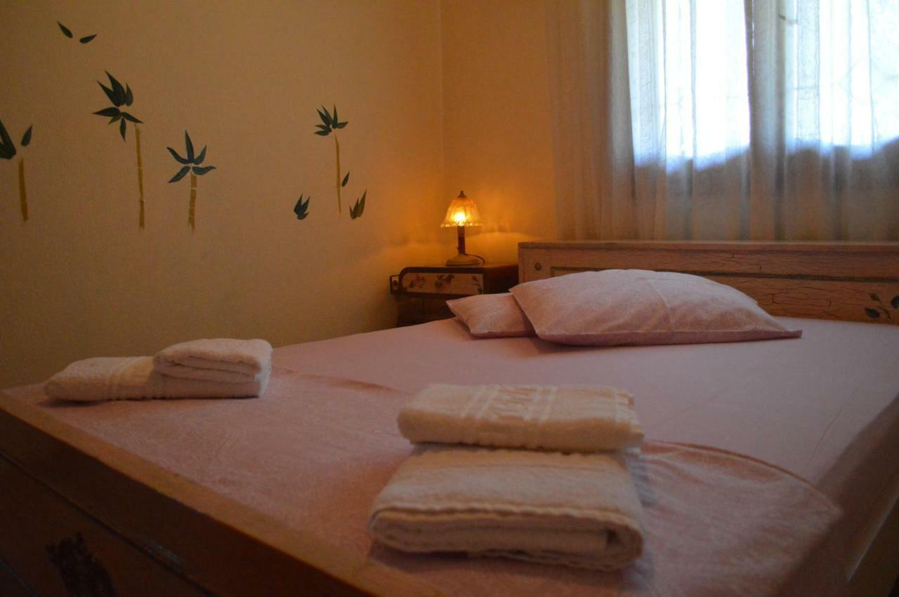 Vintage Home Nikiti  Extérieur photo