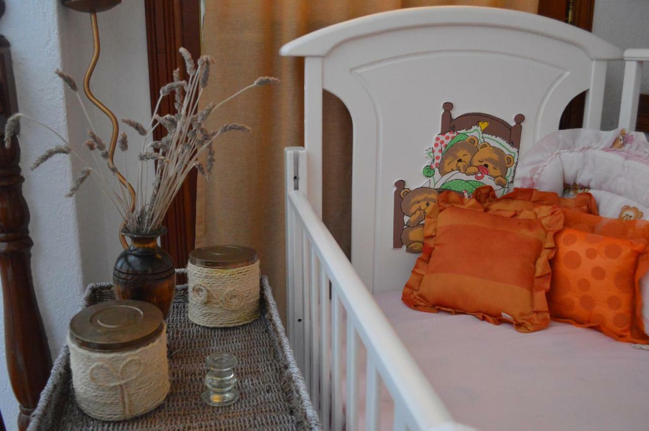 Vintage Home Nikiti  Extérieur photo